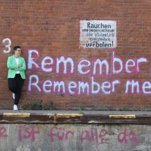 Dr. Nicole Bode-Jung